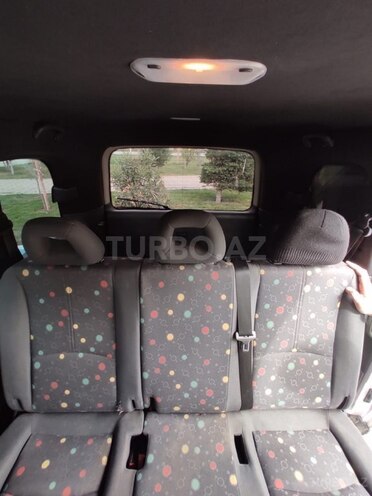 Mercedes Vaneo 2002, 321,000 km - 1.7 l - Sumqayıt