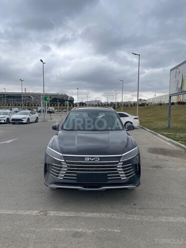 BYD  2024, 0 km - 1.5 л - Bakı