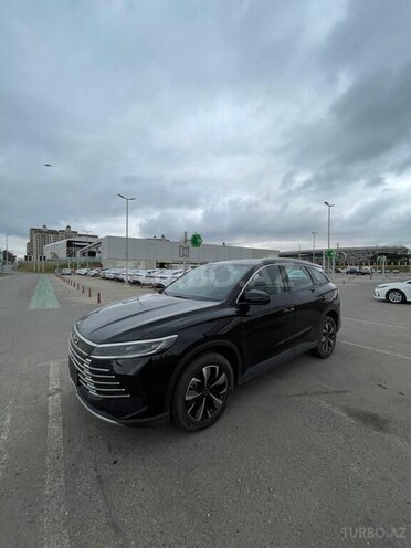 BYD  2024, 0 km - 1.5 л - Bakı