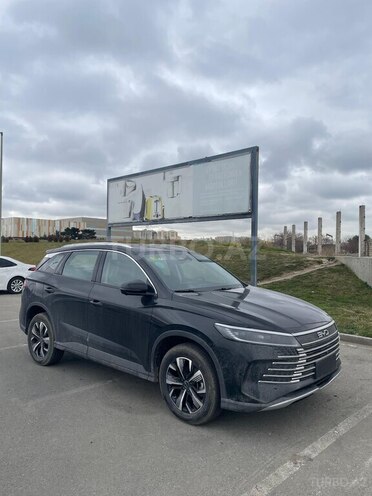BYD  2024, 0 km - 1.5 л - Bakı