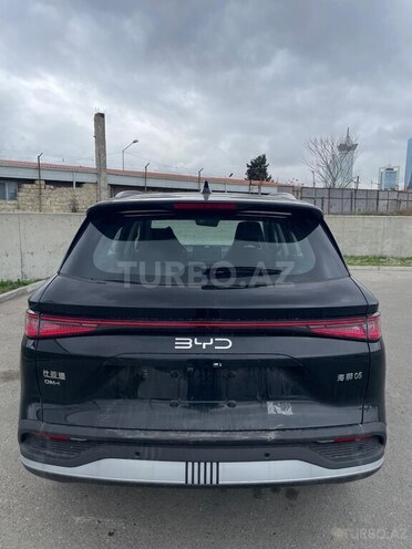 BYD  2024, 0 km - 1.5 л - Bakı