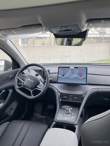BYD  2024, 0 km - 1.5 л - Bakı