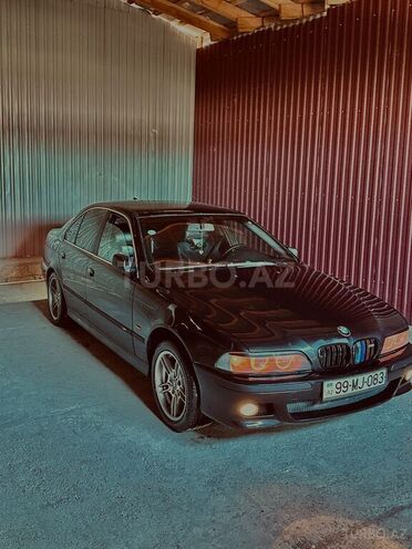 BMW 528 1999, 389,000 km - 2.8 l - Bakı