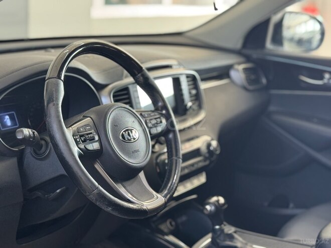 Kia Sorento 2014, 250,000 km - 2.0 l - Bakı