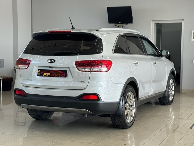 Kia Sorento 2014, 250,000 km - 2.0 l - Bakı