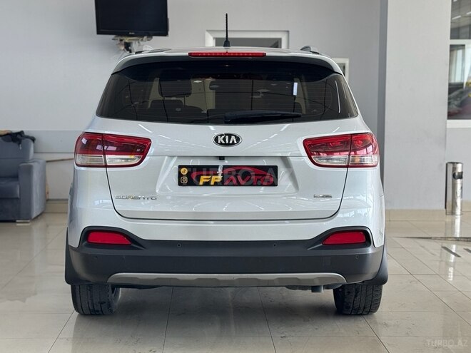 Kia Sorento 2014, 250,000 km - 2.0 l - Bakı