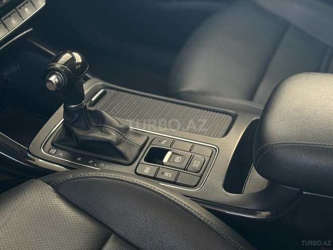 Kia Sorento 2014, 250,000 km - 2.0 l - Bakı