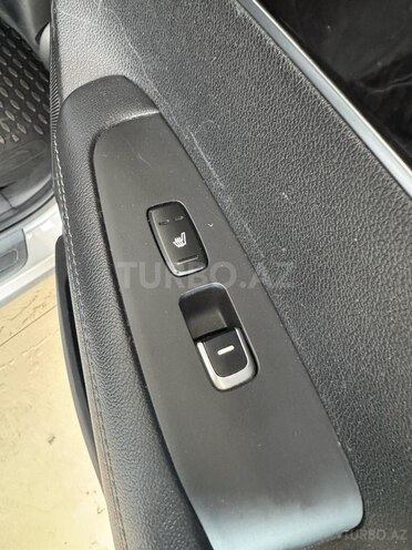 Kia Sorento 2014, 250,000 km - 2.0 l - Bakı