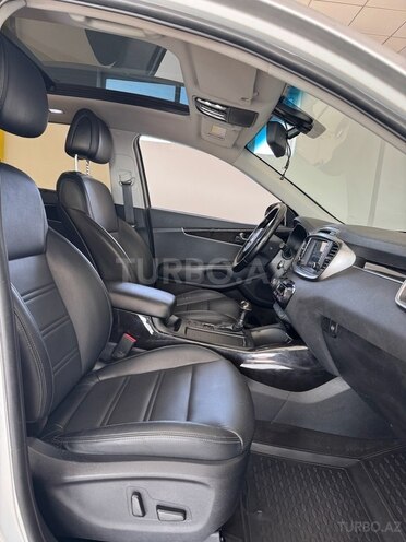 Kia Sorento 2014, 250,000 km - 2.0 l - Bakı