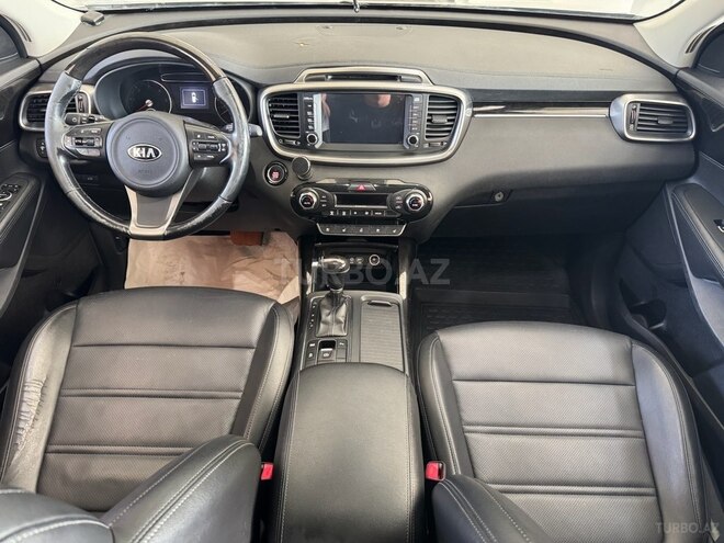 Kia Sorento 2014, 250,000 km - 2.0 l - Bakı