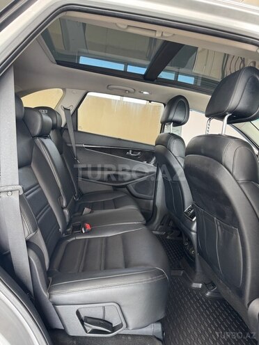 Kia Sorento 2014, 250,000 km - 2.0 l - Bakı
