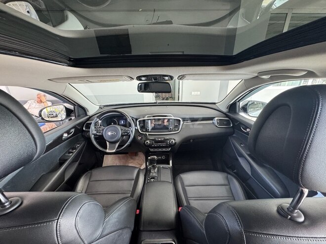 Kia Sorento 2014, 250,000 km - 2.0 l - Bakı