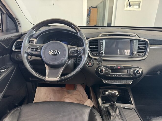 Kia Sorento 2014, 250,000 km - 2.0 l - Bakı