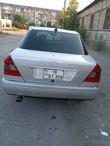 Mercedes C 180 1996, 438,000 km - 1.8 l - Sumqayıt