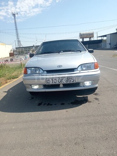 LADA (VAZ) 2115 2005, 318 km - 1.6 л - Gəncə