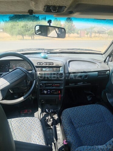 LADA (VAZ) 2115 2005, 318 km - 1.6 л - Gəncə