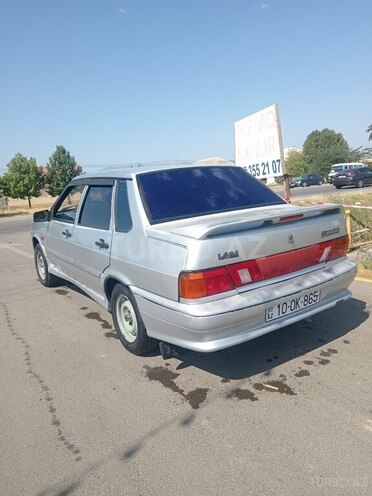 LADA (VAZ) 2115 2005, 318 km - 1.6 л - Gəncə