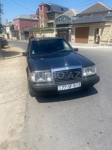 Mercedes E 200 1993, 400,000 km - 2.0 l - Bakı