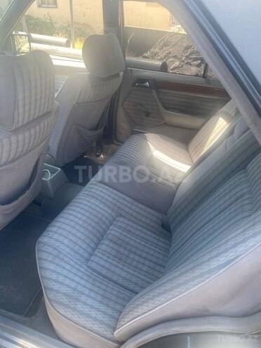 Mercedes E 200 1993, 400,000 km - 2.0 l - Bakı