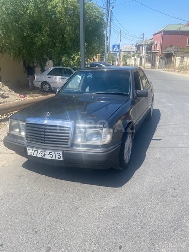Mercedes E 200 1993, 400,000 km - 2.0 l - Bakı