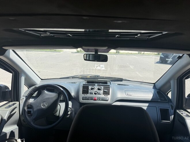 Mercedes Vito 111 2010, 325,000 km - 2.2 l - Sumqayıt