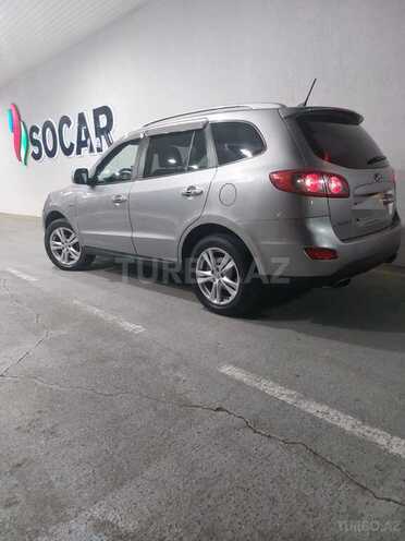 Hyundai Santa Fe 2010, 167,500 km - 2.0 л - Bakı