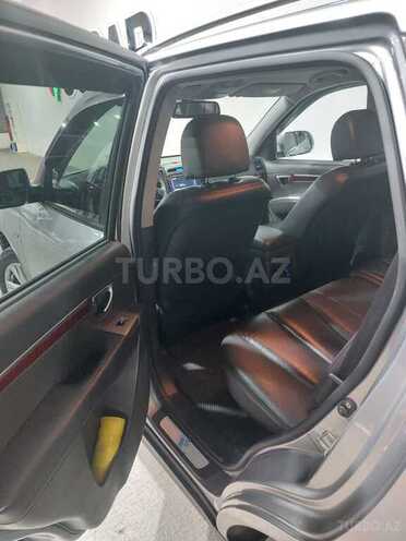 Hyundai Santa Fe 2010, 167,500 km - 2.0 л - Bakı