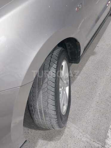 Hyundai Santa Fe 2010, 167,500 km - 2.0 л - Bakı