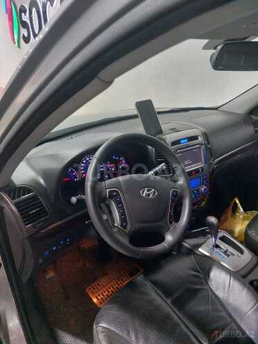 Hyundai Santa Fe 2010, 167,500 km - 2.0 л - Bakı