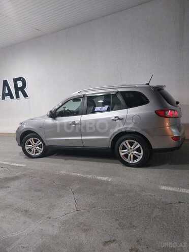 Hyundai Santa Fe 2010, 167,500 km - 2.0 л - Bakı