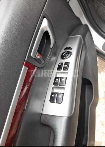 Hyundai Santa Fe 2010, 167,500 km - 2.0 л - Bakı