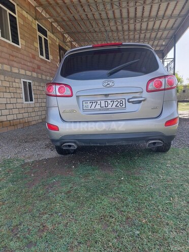 Hyundai Santa Fe 2010, 167,500 km - 2.0 л - Bakı