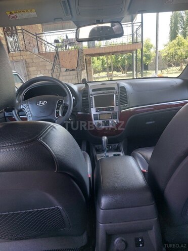Hyundai Santa Fe 2010, 167,500 km - 2.0 л - Bakı