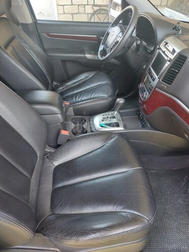 Hyundai Santa Fe 2010, 167,500 km - 2.0 л - Bakı