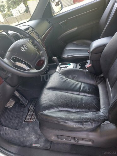 Hyundai Santa Fe 2010, 167,500 km - 2.0 л - Bakı