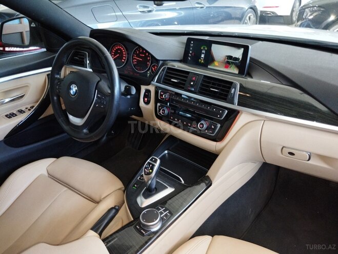 BMW 430-8