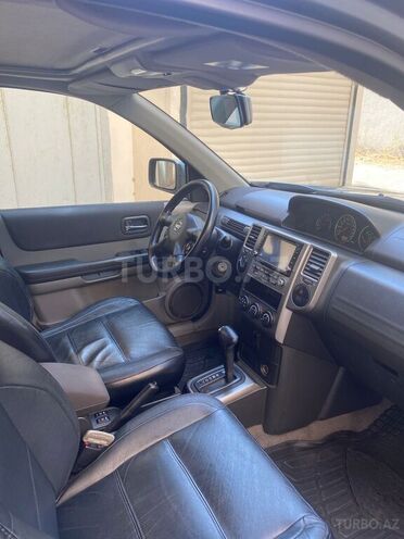Nissan X-Trail 2005, 251,780 km - 2.5 л - Bakı