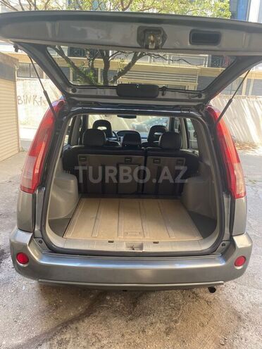 Nissan X-Trail 2005, 251,780 km - 2.5 л - Bakı