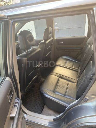 Nissan X-Trail 2005, 251,780 km - 2.5 л - Bakı