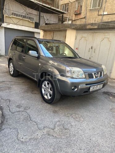 Nissan X-Trail 2005, 251,780 km - 2.5 л - Bakı