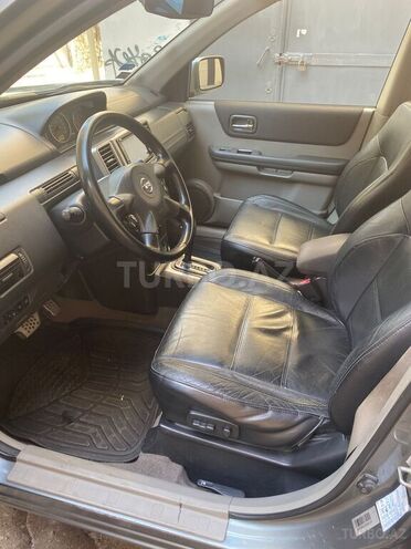 Nissan X-Trail 2005, 251,780 km - 2.5 л - Bakı