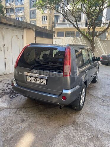 Nissan X-Trail 2005, 251,780 km - 2.5 л - Bakı