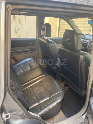 Nissan X-Trail 2005, 251,780 km - 2.5 л - Bakı