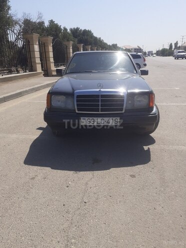 Mercedes 190 1990, 421,156 km - 2.0 l - Bakı