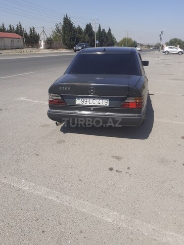 Mercedes 190 1990, 421,156 km - 2.0 l - Bakı