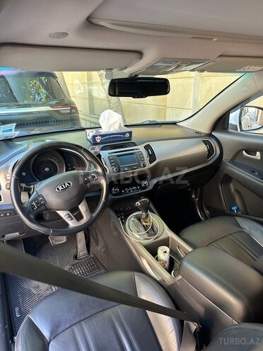 Kia Sportage 2014, 177,000 km - 2.0 l - Bakı