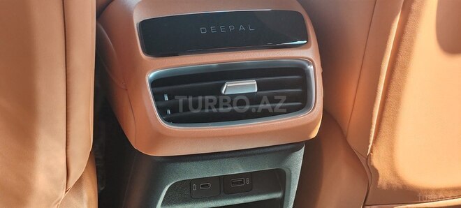 Changan  2025, 0 km - 1.5 l - Bakı