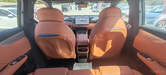 Changan  2025, 0 km - 1.5 l - Bakı