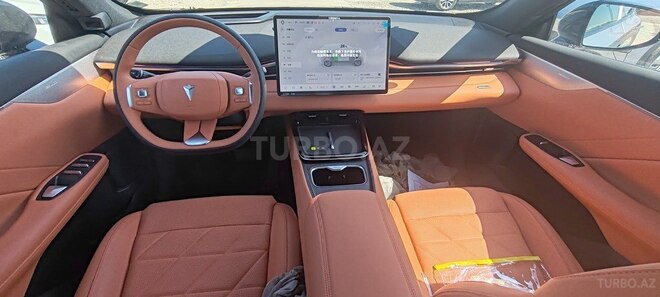 Changan  2025, 0 km - 1.5 l - Bakı