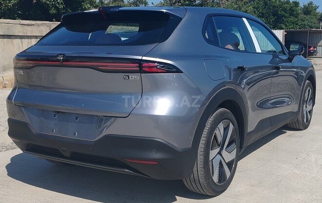 Changan  2025, 0 km - 1.5 l - Bakı